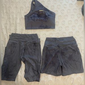 Alphalete Set